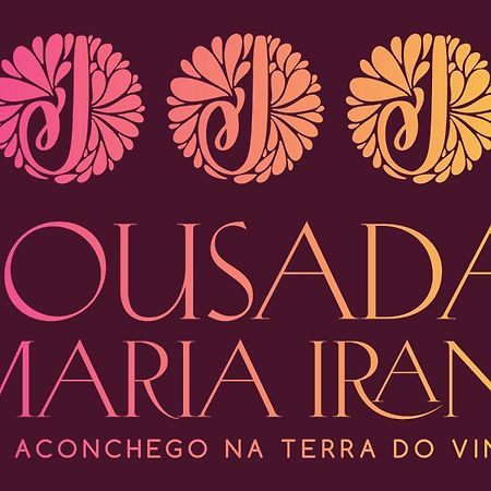 São Roque Pousada Maria Irani מראה חיצוני תמונה