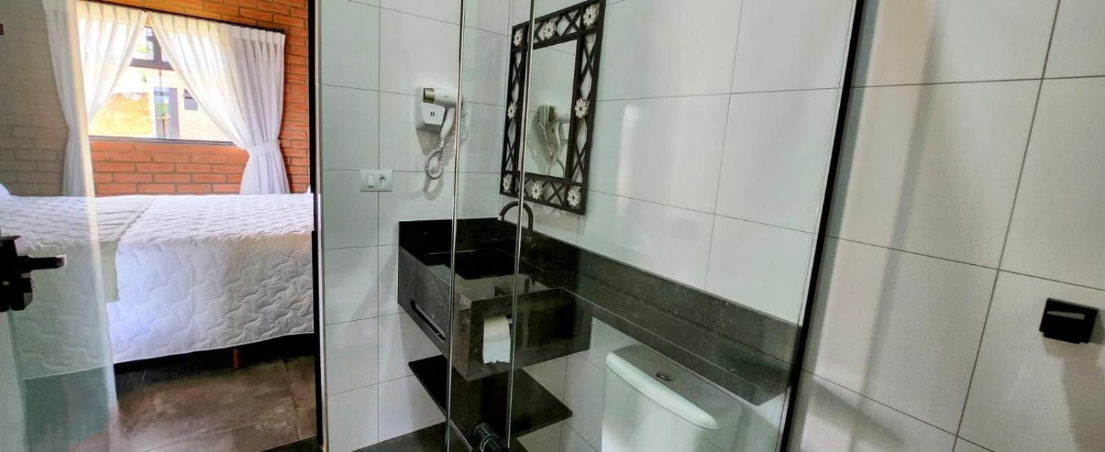 São Roque Pousada Maria Irani מראה חיצוני תמונה